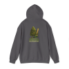 Educated Medicated Elevated Smart Bud Hoodie